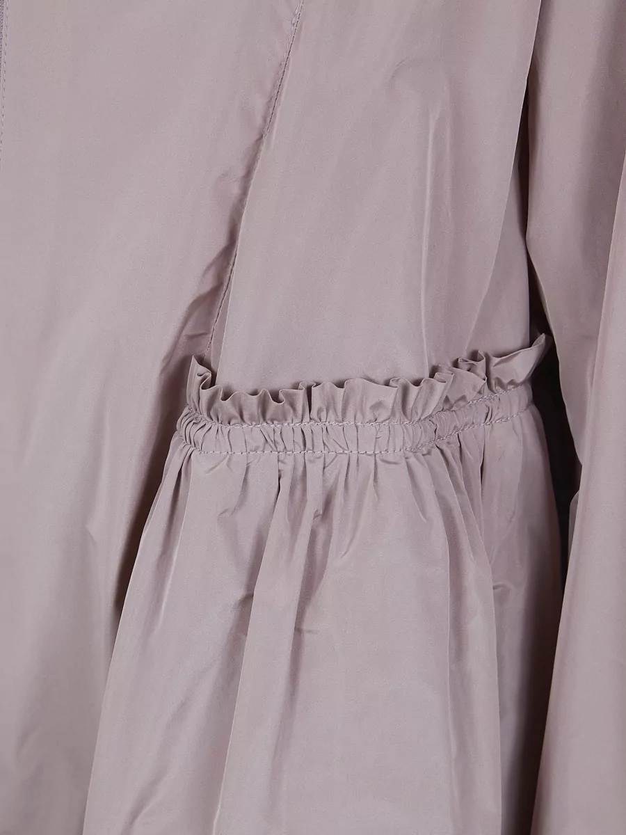 Herno Midi Hooded Puffer Jacket