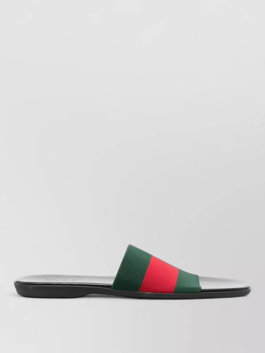 Gucci Slides