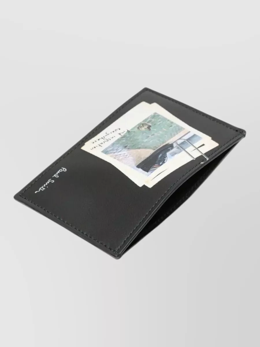 Paul Smith Card Holder