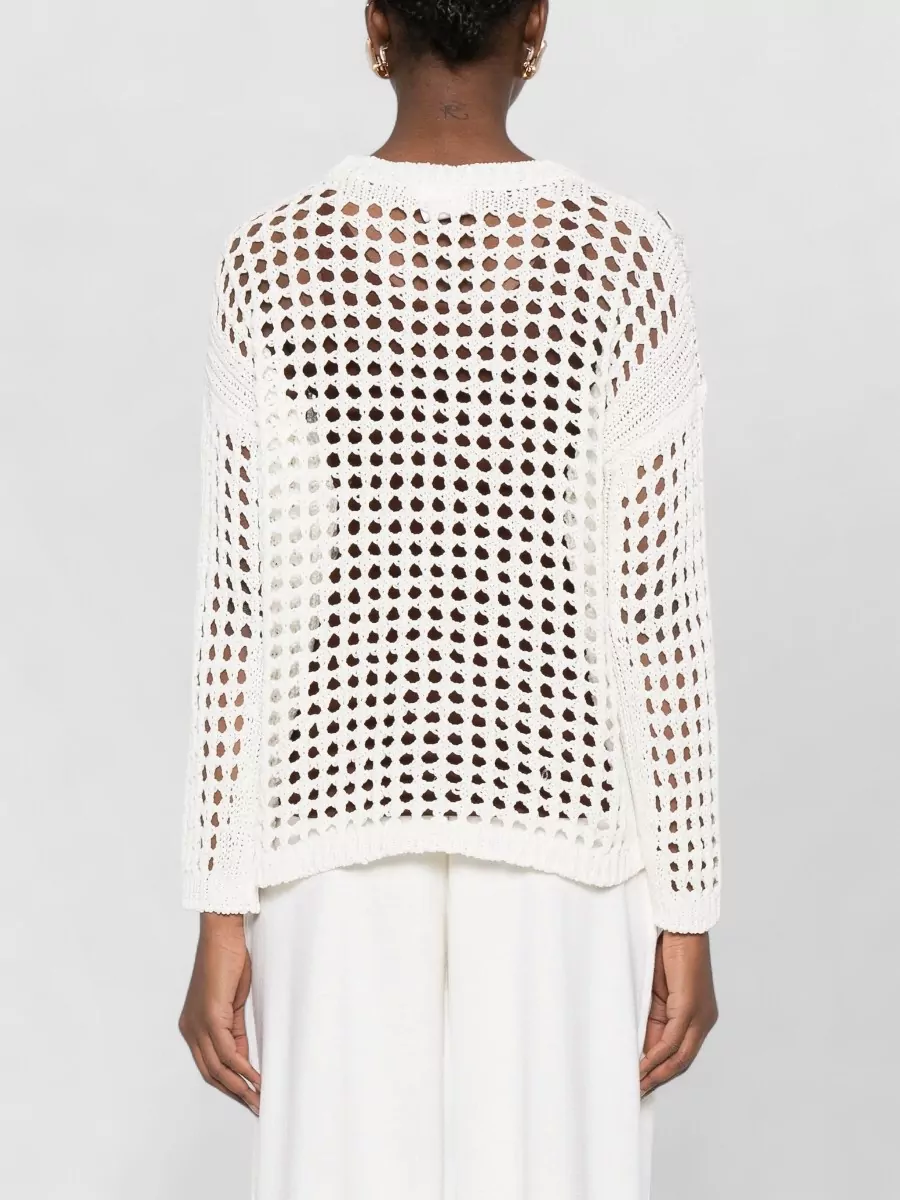 Max Mara Wool Jumper