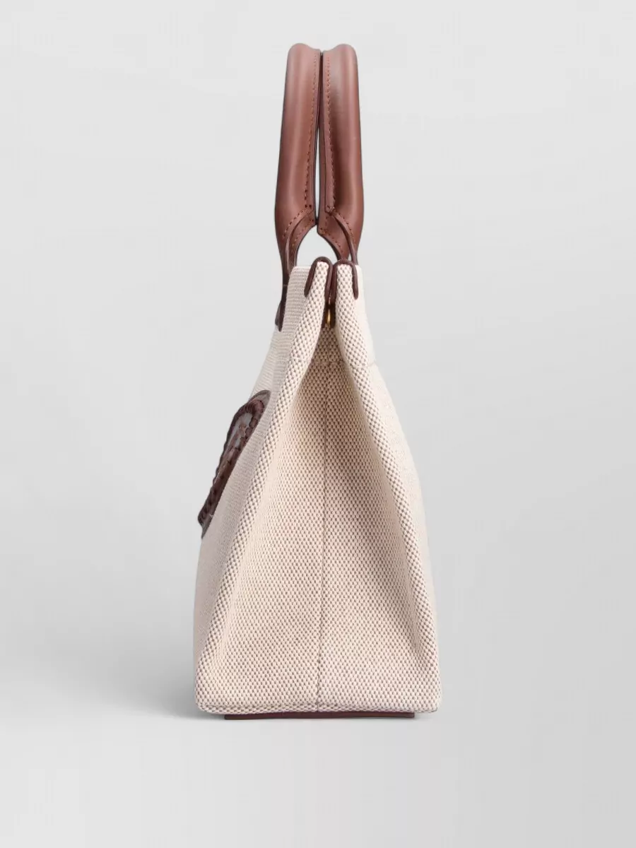 Burberry Shopper Tote Bag