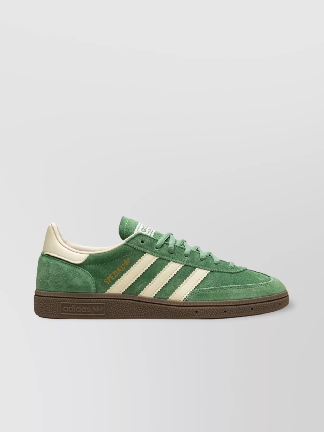Adidas Handball Spezial Sneaker Stripes Contrast