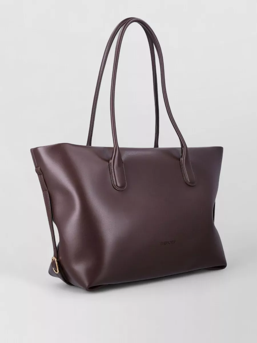 Themoiré Tallia Vegan Leather Tote Bag