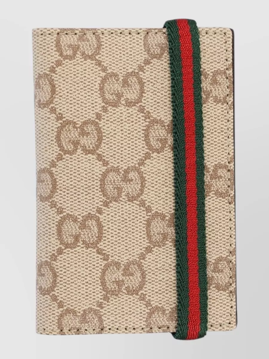 Gucci keyring