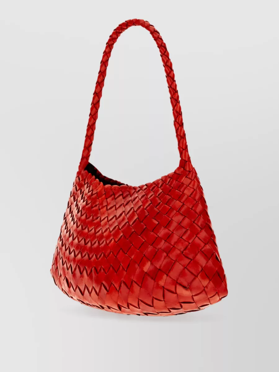 Dragon Diffusion Rosanna Leather Tote Bag