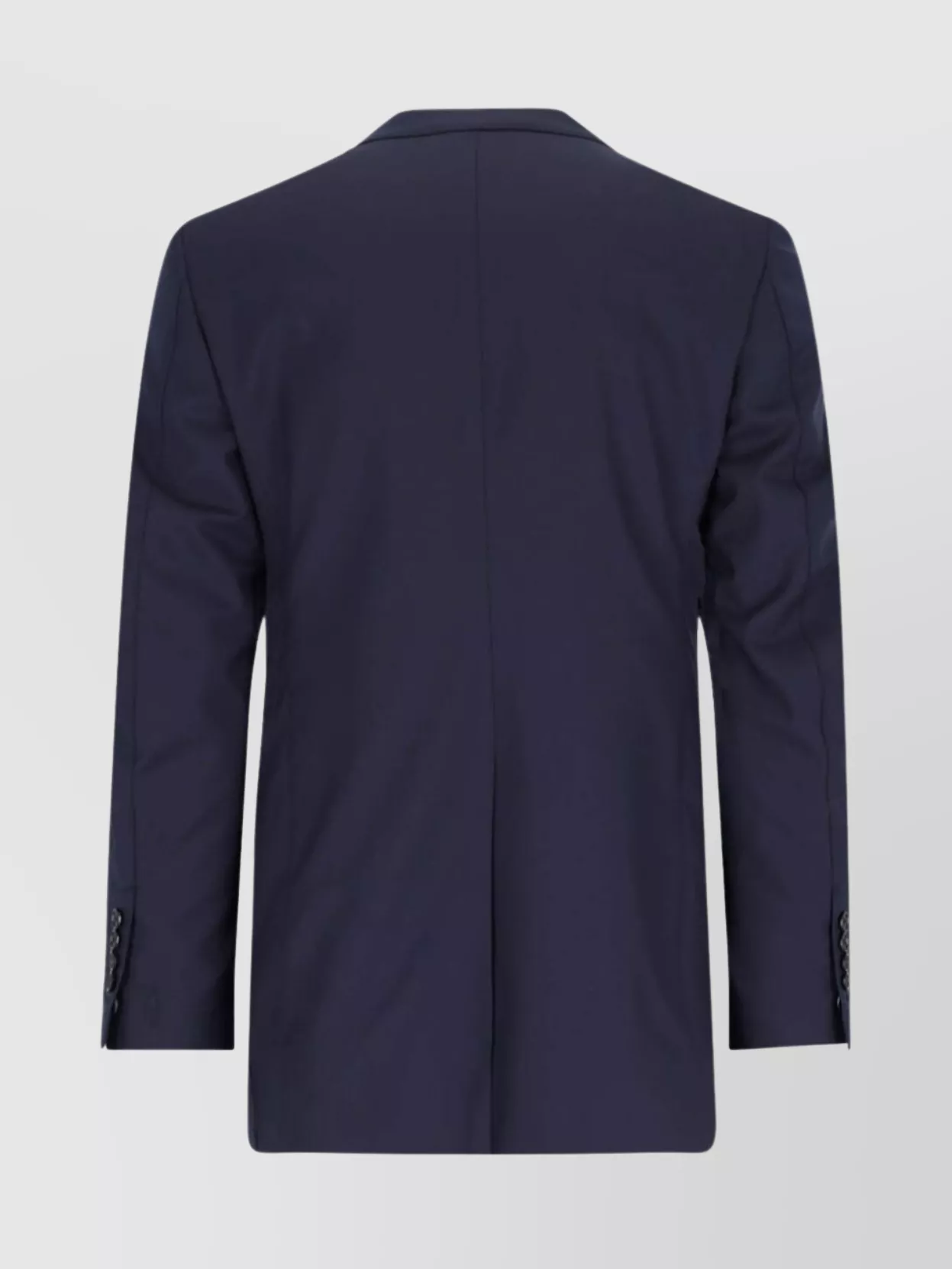 Tom Ford Wool Single-Breasted Suit
