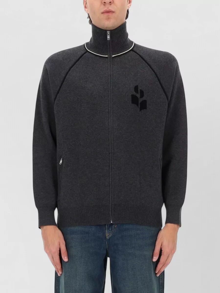 Isabel Marant Lightweight Jacket