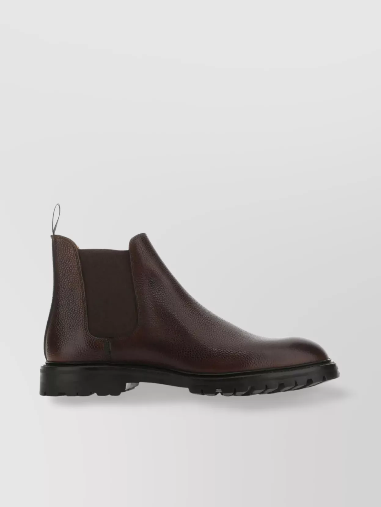 Crockett & Jones Leather Chelsea 11 Ankle Boots