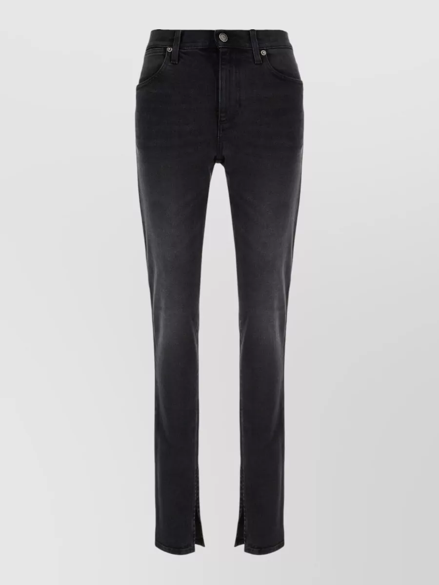 Gucci denim skinny trousers