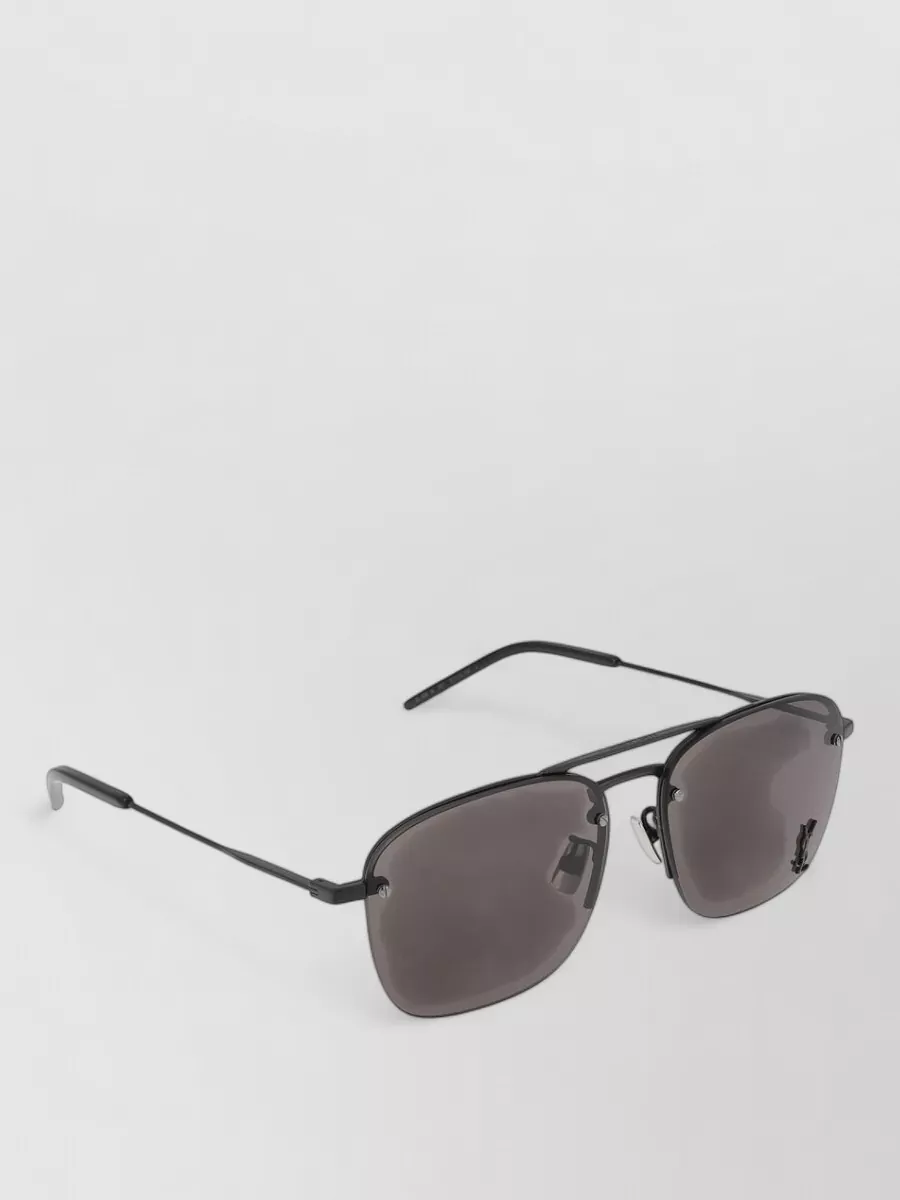 Saint Laurent Metal Sunglasses