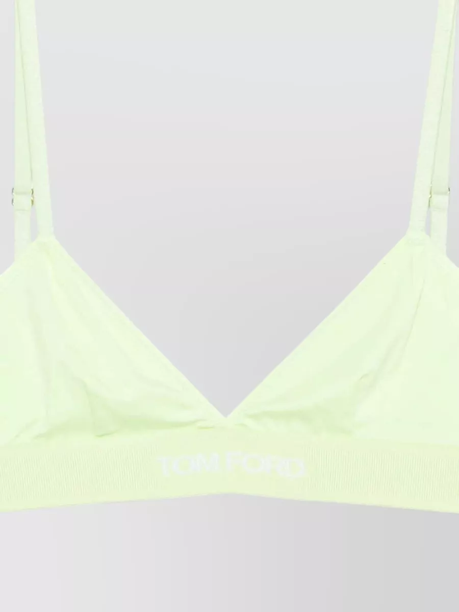 Tom Ford Triangle Bra
