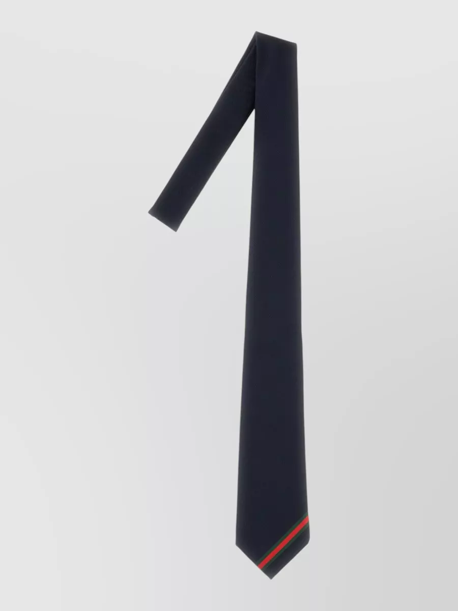 Gucci Silk Tie