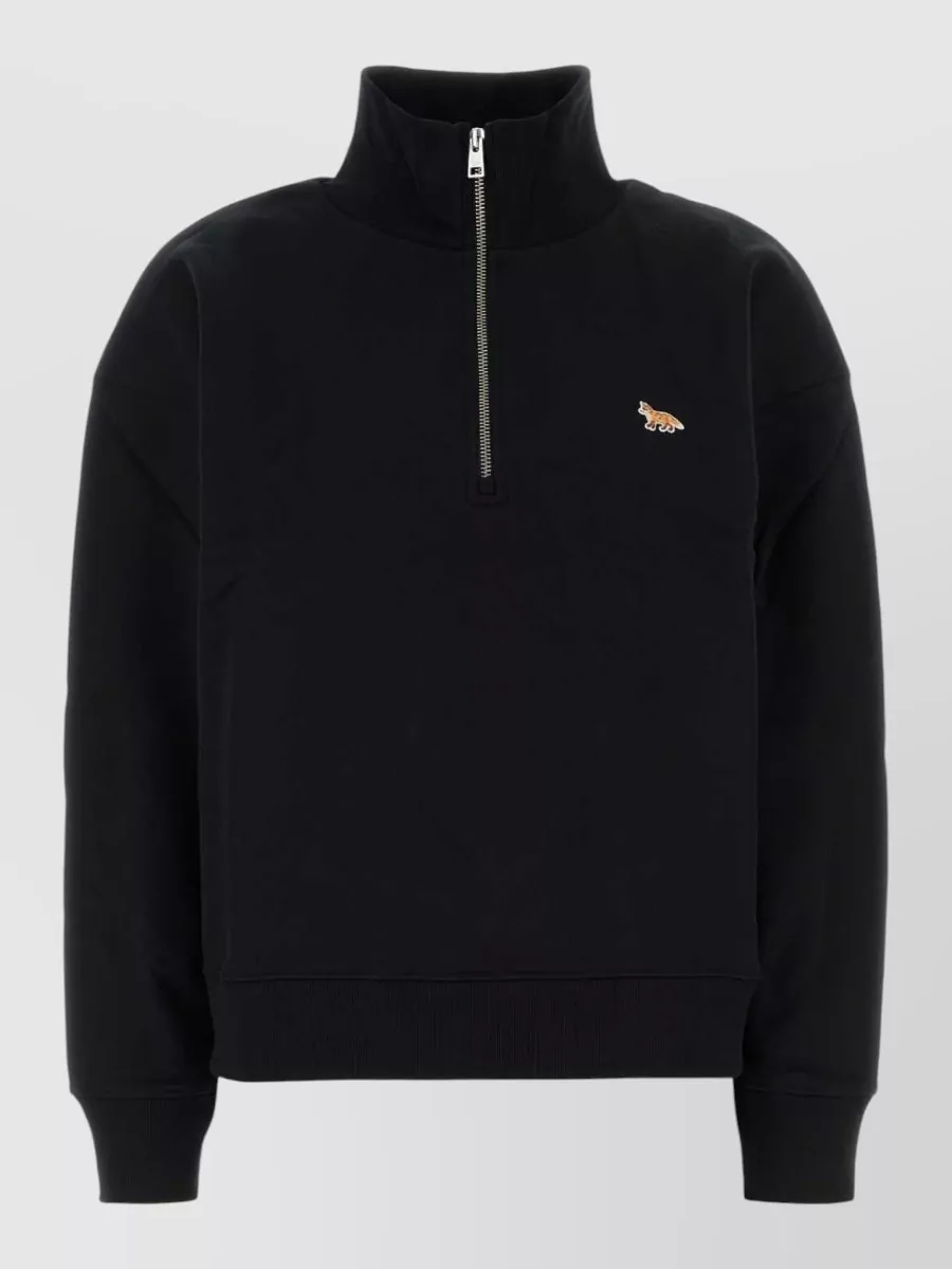 Maison Kitsuné cotton sweatshirt
