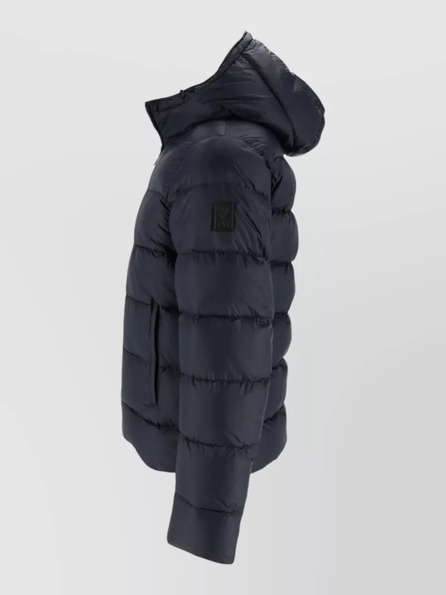 Fay Padded Coat