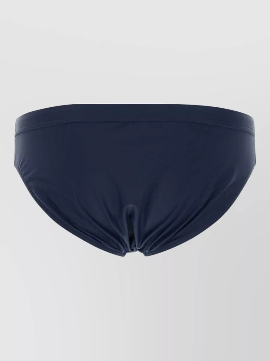 Giorgio Armani Stretch Nylon Swimming Brief