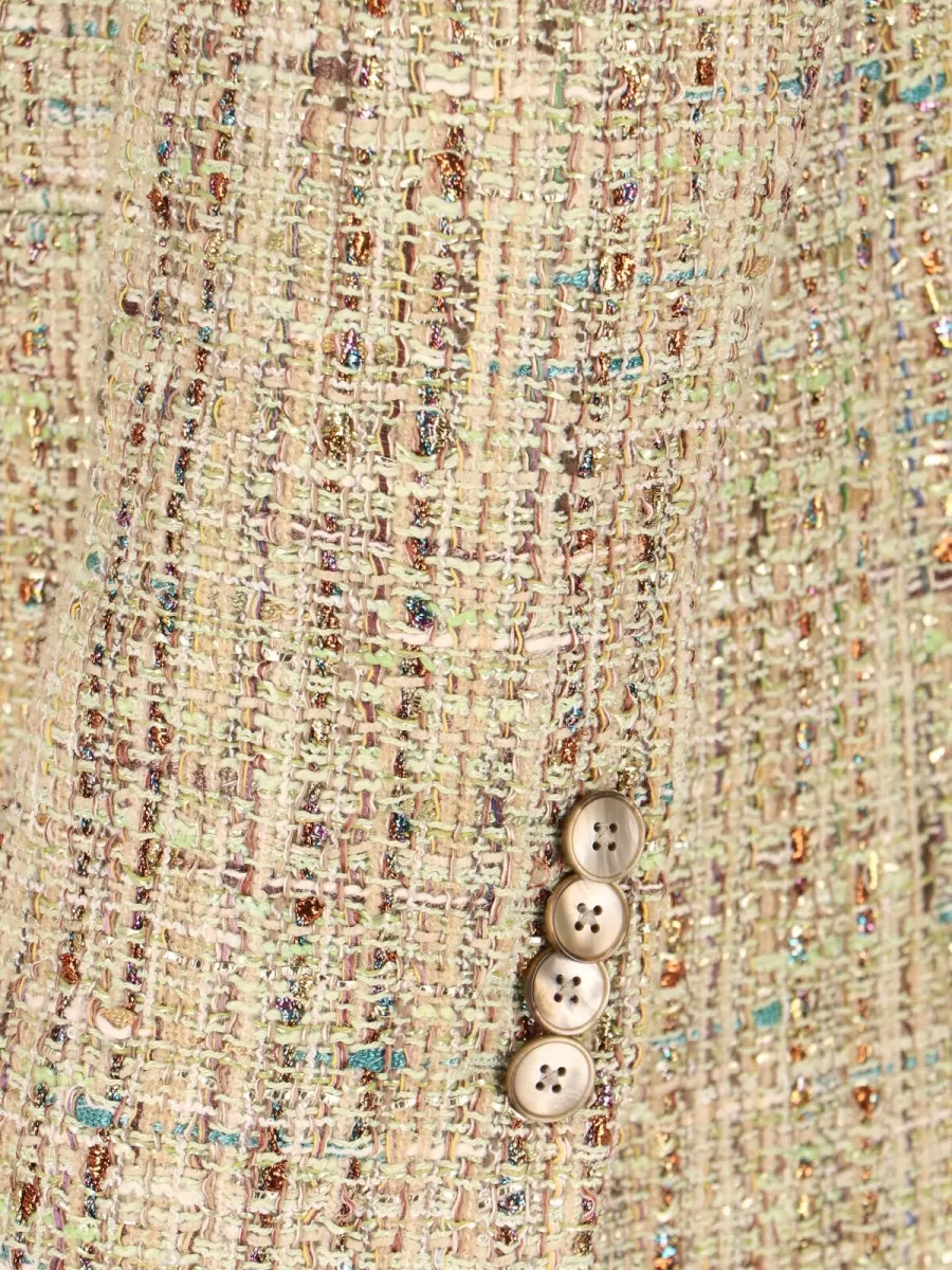 Lardini Tweed Jacket