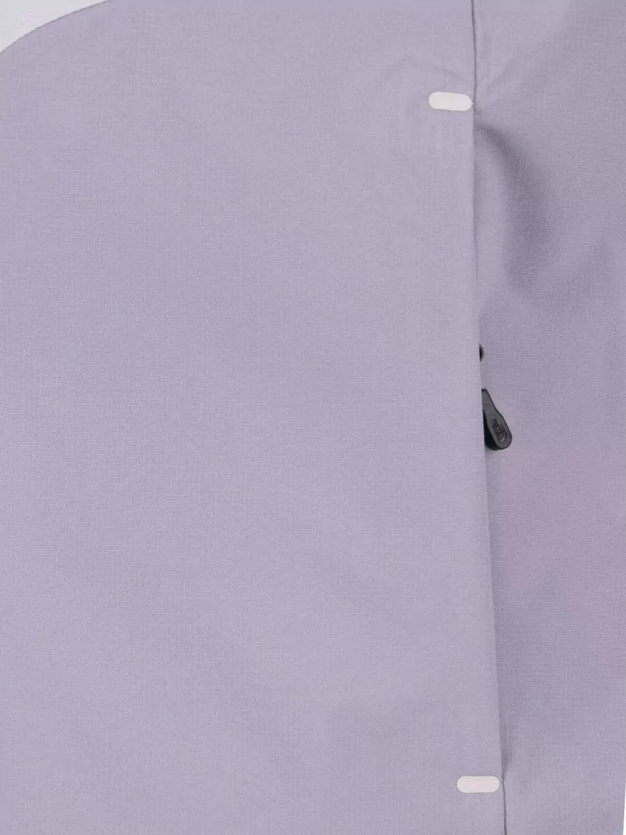 The North Face Raincoat