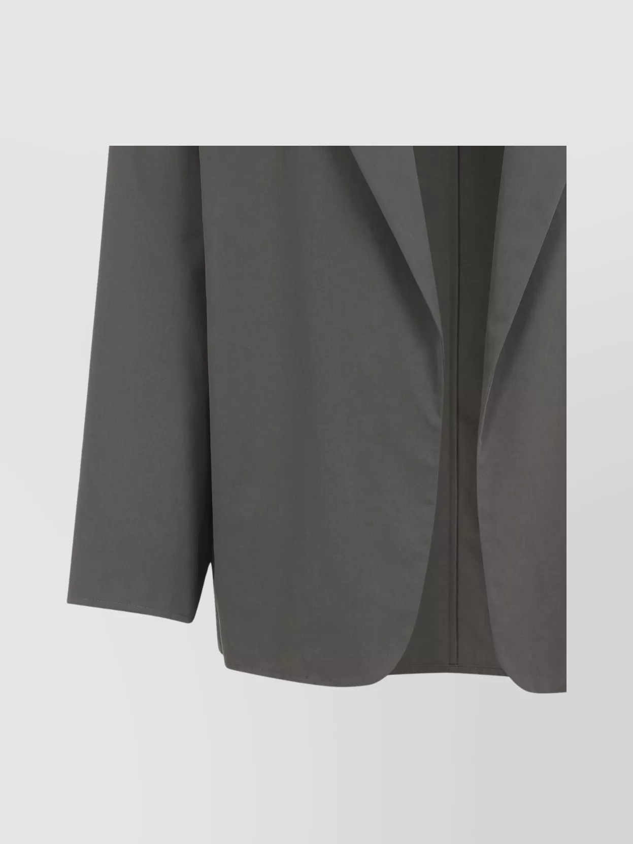 Fear Of God California Blazer Longline Design