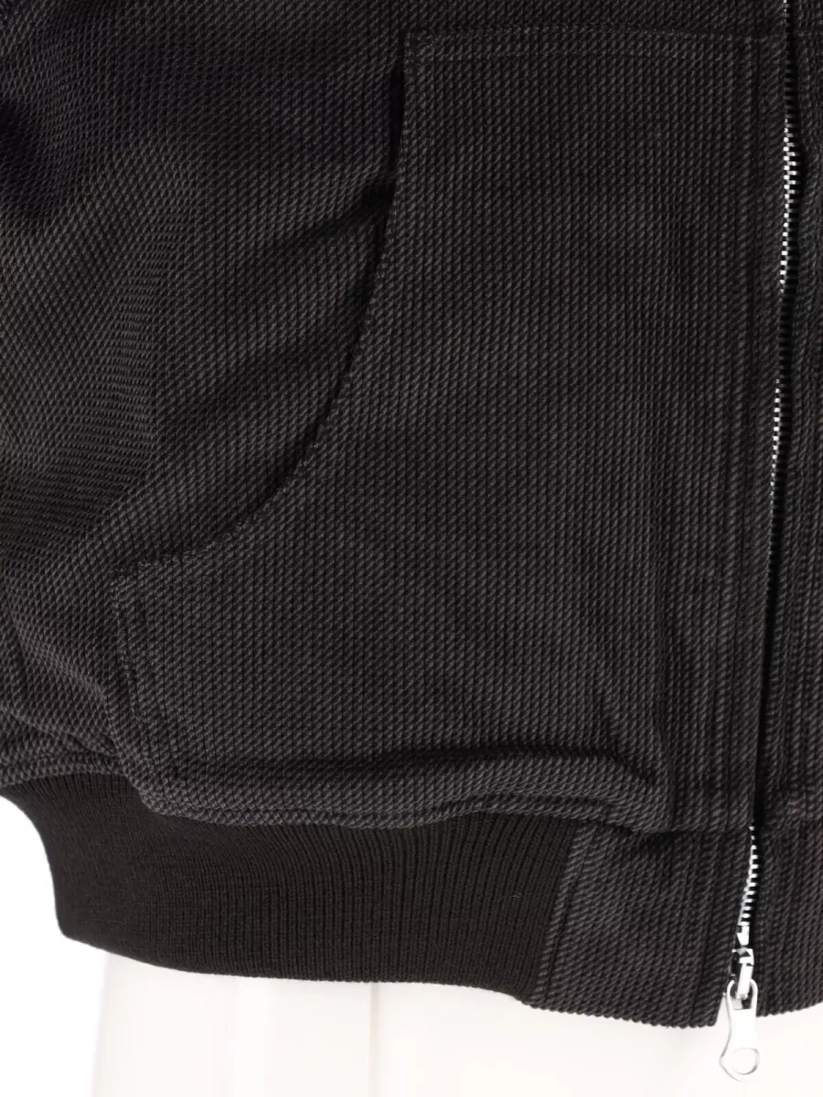 Our Legacy Single-Breasted Coat