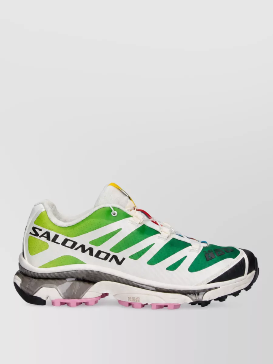 Salomon Low-Top Sneakers