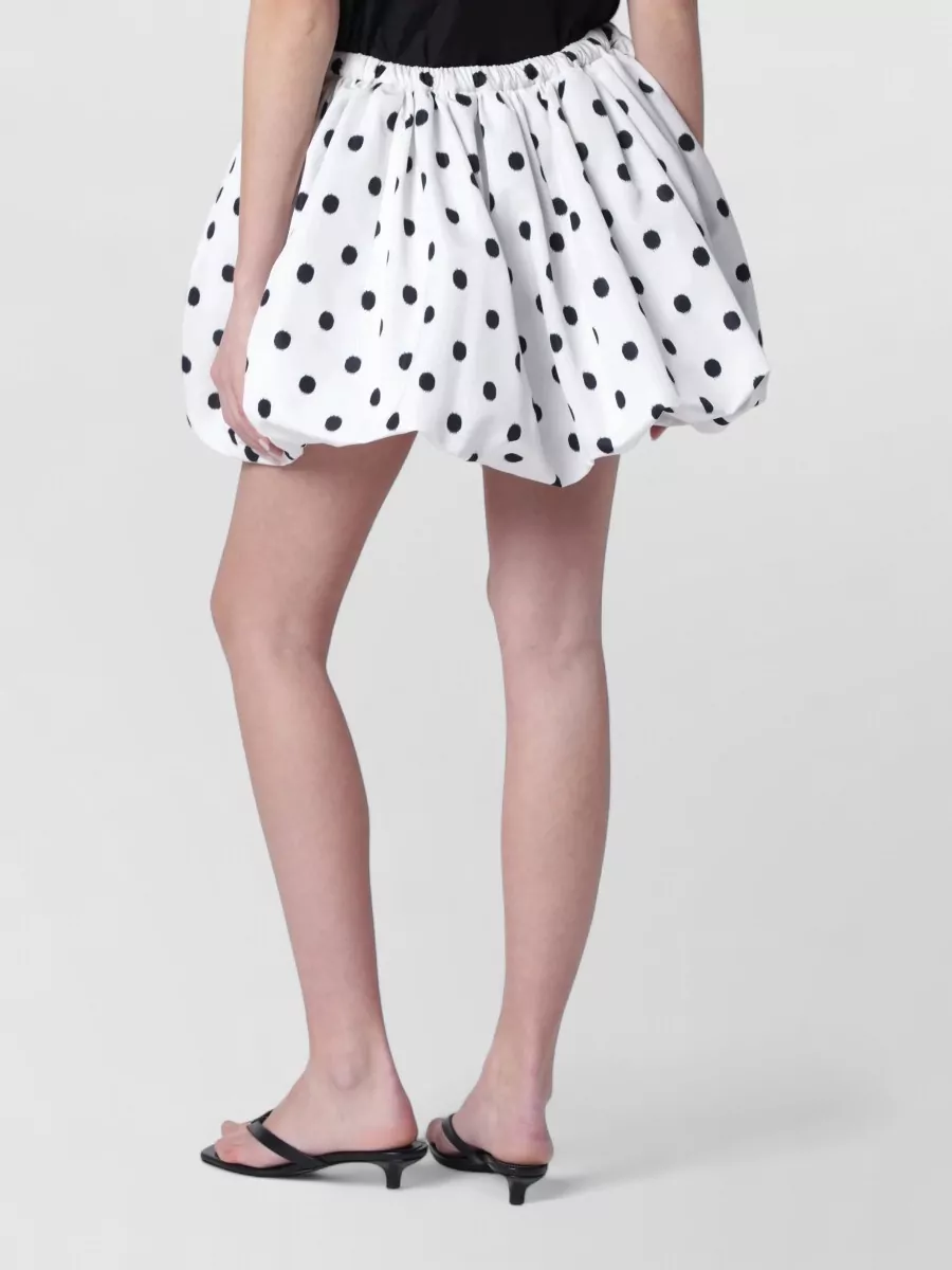 Patou Full Skirt