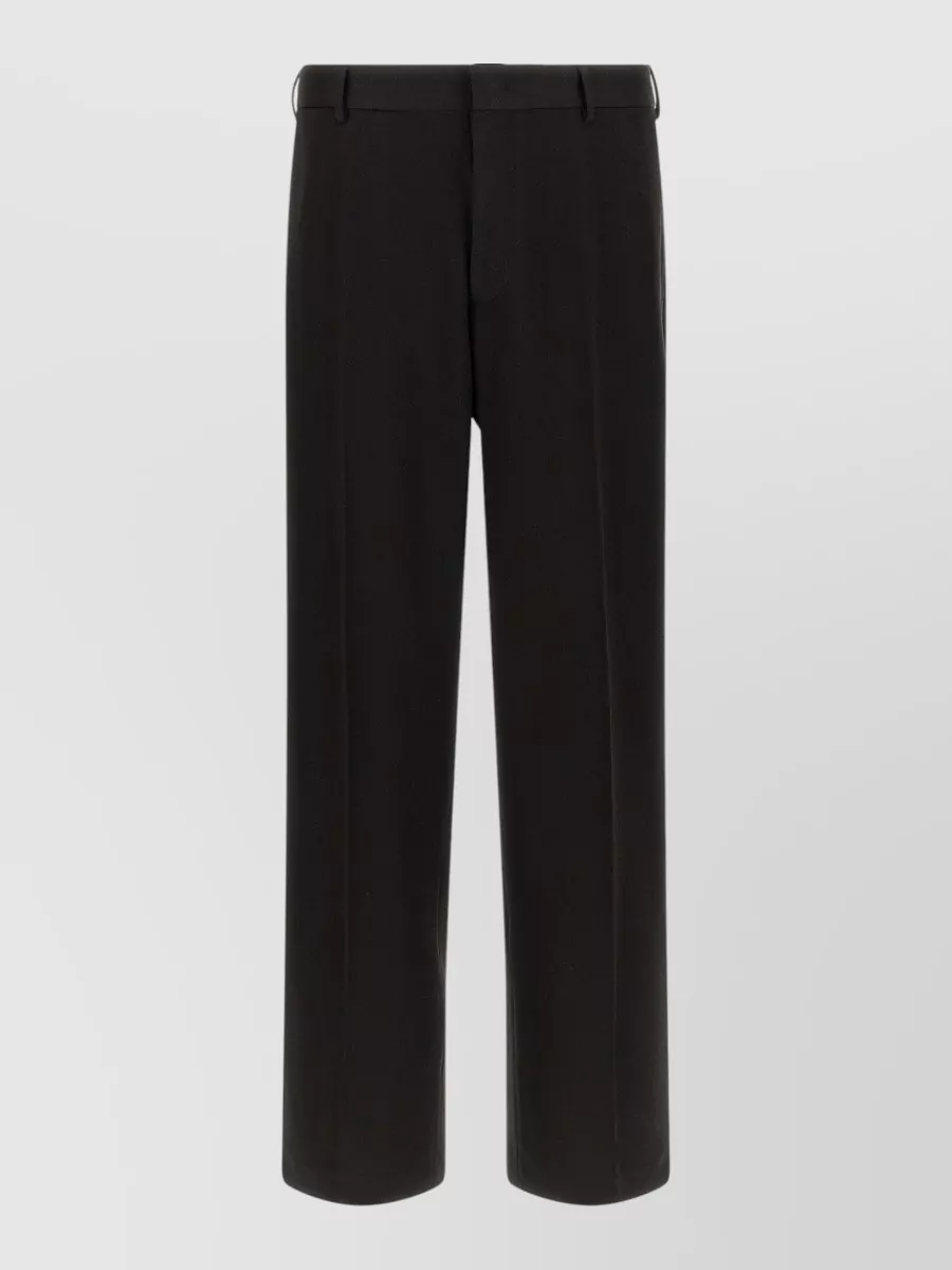 Cellar Door straight-leg tailored trousers
