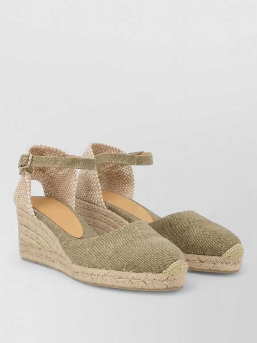 Castaner Carol Espadrilles