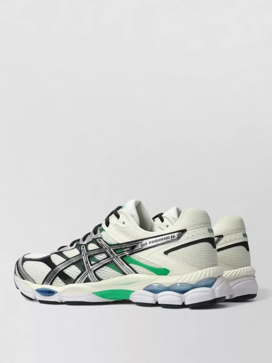 Asics Gel Cumulus 16 Mesh Upper Sneakers