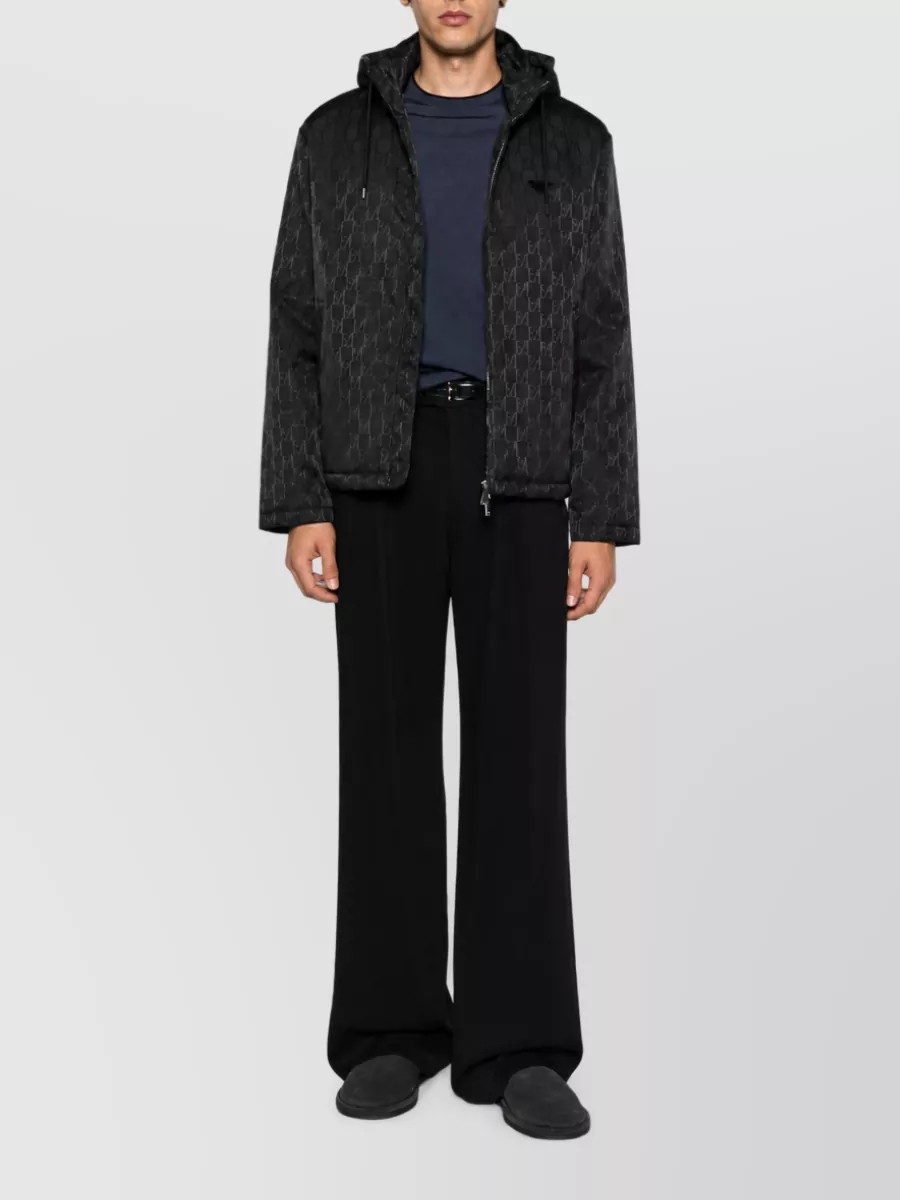Emporio Armani Padded Jacket