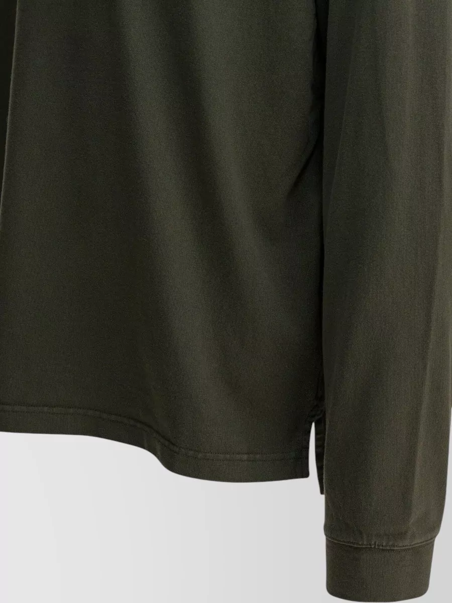Alex Mill Cotton Polo Shirt