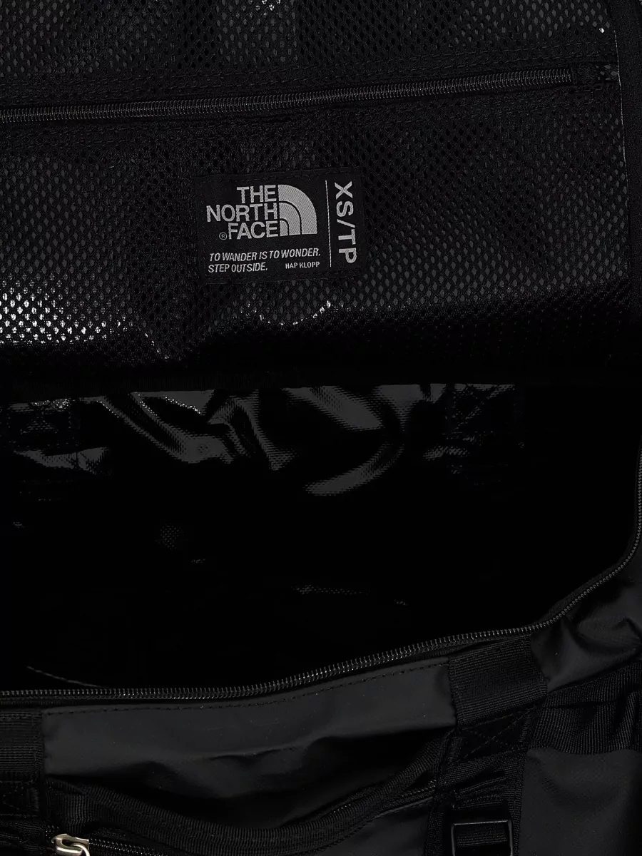 The North Face Technical Fabric Duffel Travel Bag