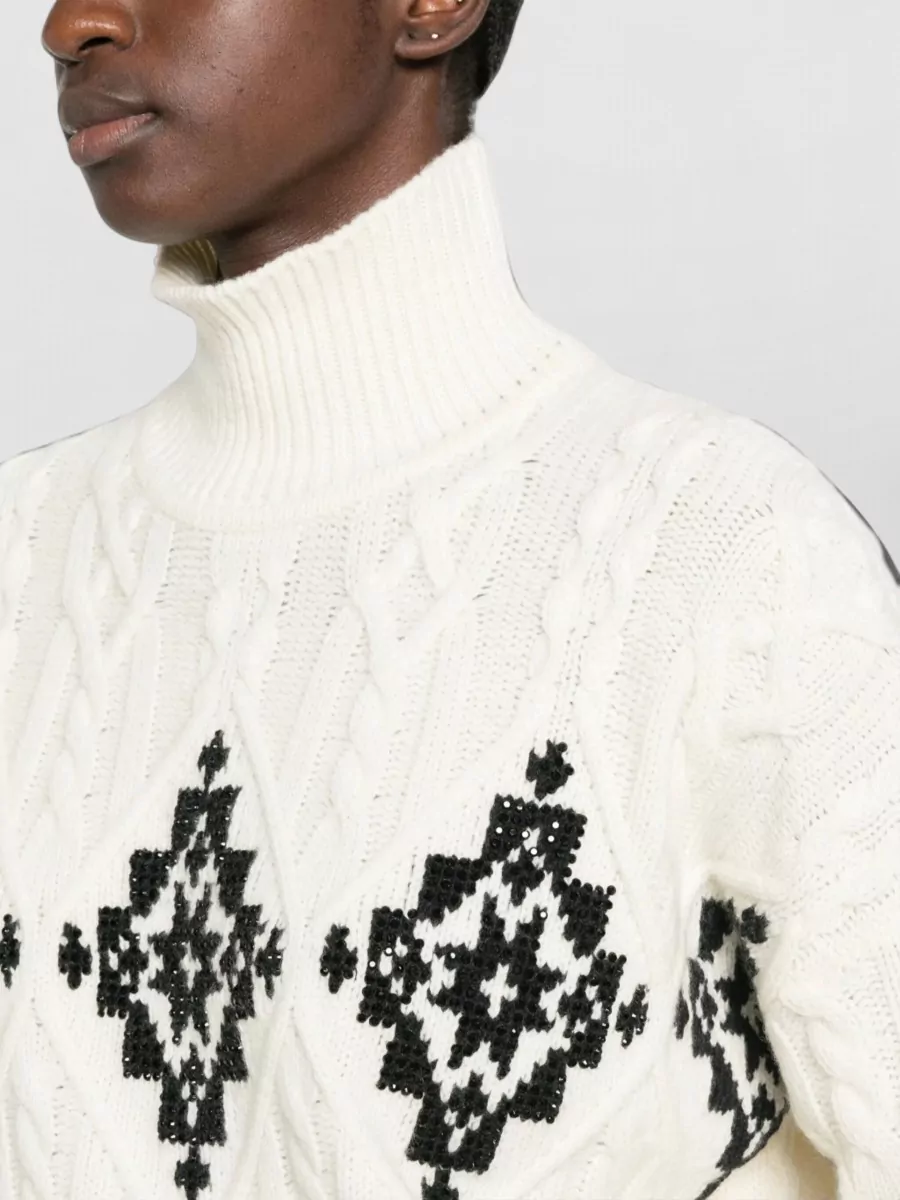 Ermanno Firenze Sweatshirt