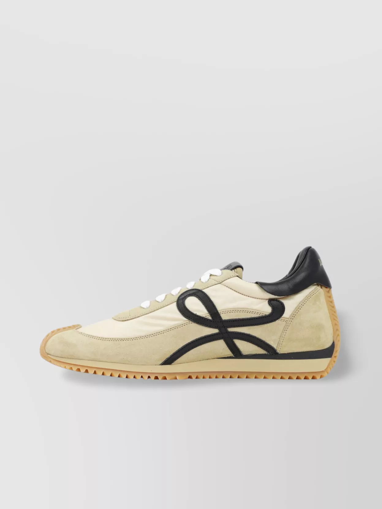 Loewe Flow Runner Sneakers Contrast Stitching