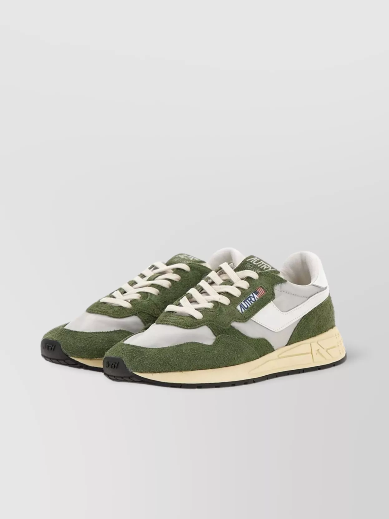 Autry Low-Top Sneakers