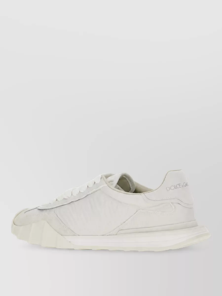 Dolce&Gabbana Low-Top Sneakers