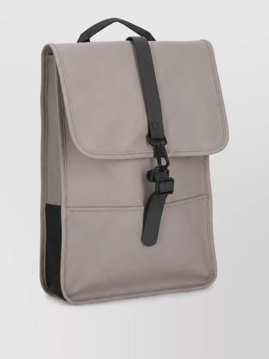 Rains Waterproof Backpack