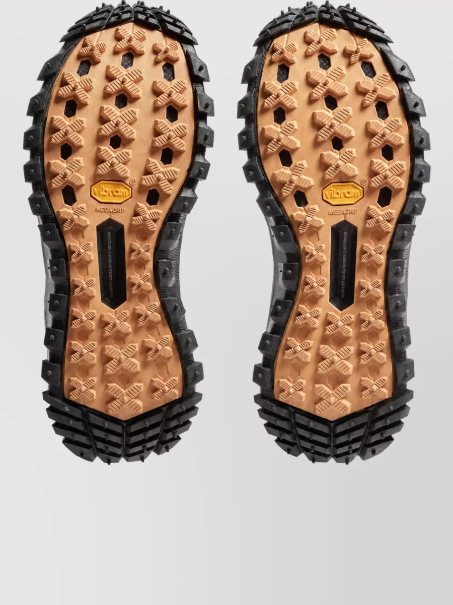 Moncler Trailgrip Apres High Snow Boots