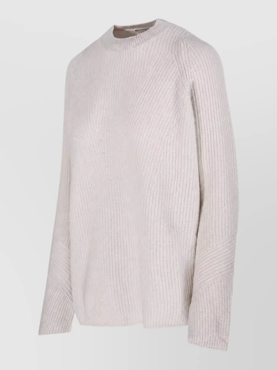 S Max Mara Cotton Sweatshirt