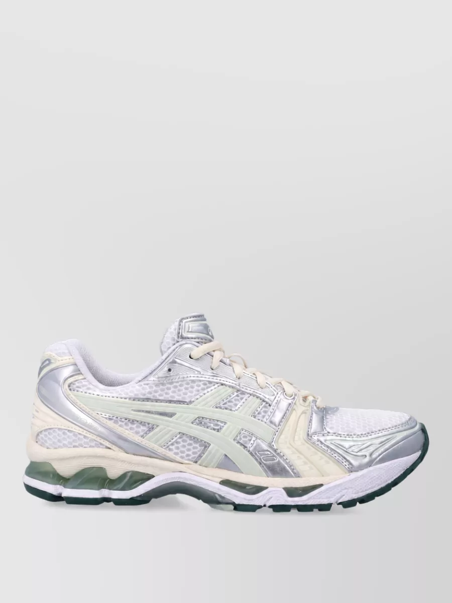 Asics Gel-Kayano 14 Lace-Up Sneakers