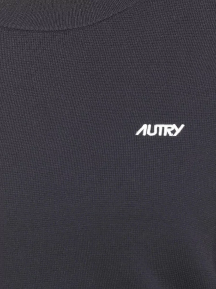 Autry Sleeveless Top