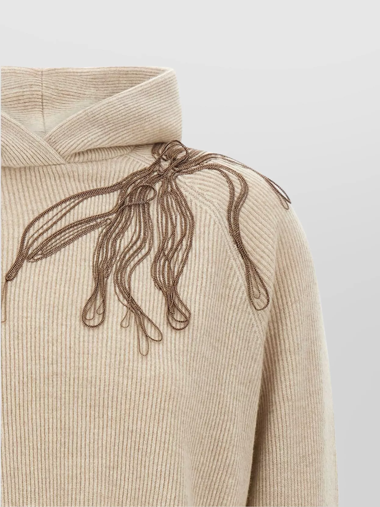 Brunello Cucinelli Cashmere Jumper