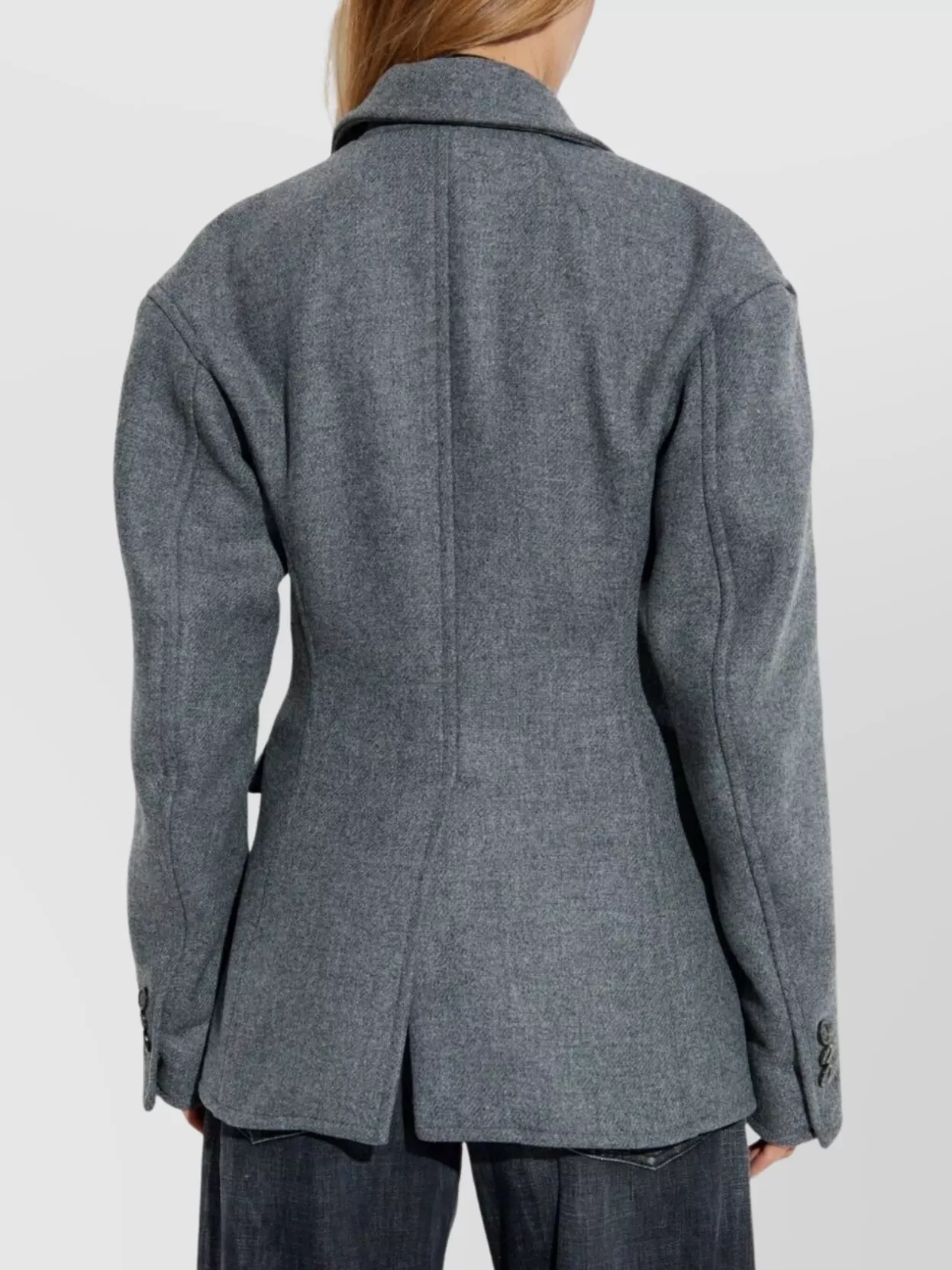 Dsquared2 Double Jacket Flap Pockets