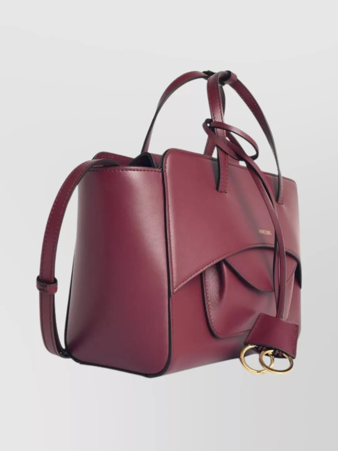 Hidesins Leather Shoulder Bag Top Handle