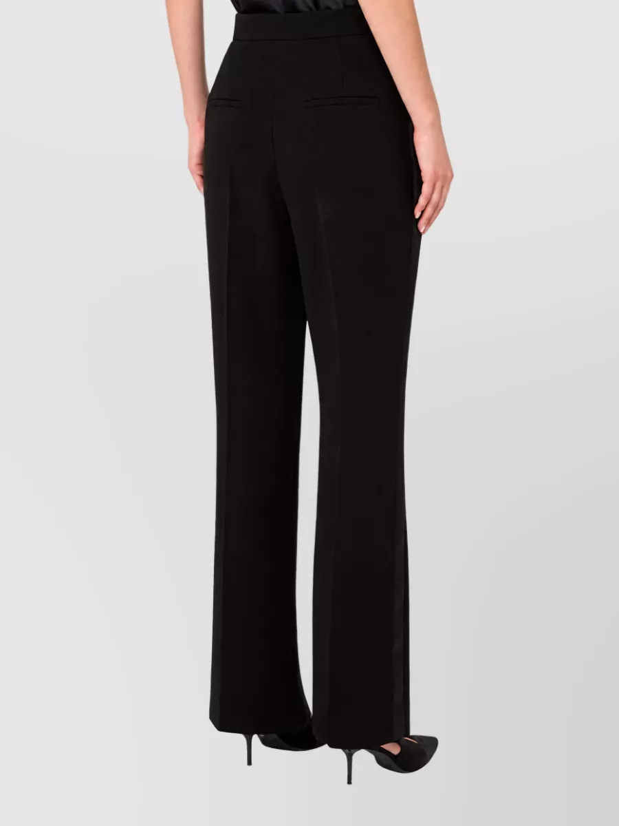 Max Mara Suit Trousers