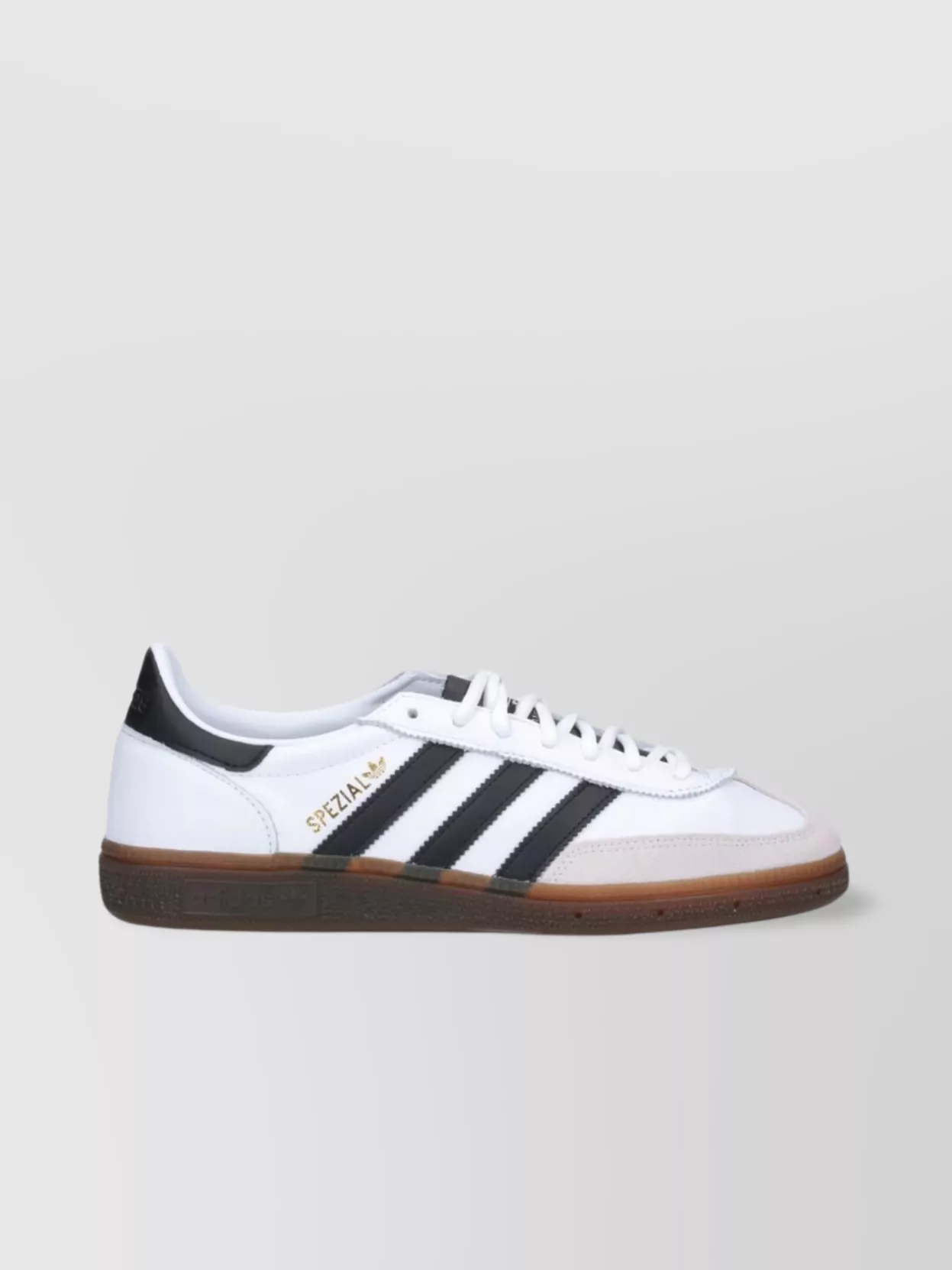 Adidas Originals Samba Decon Leather Low-top Sneakers