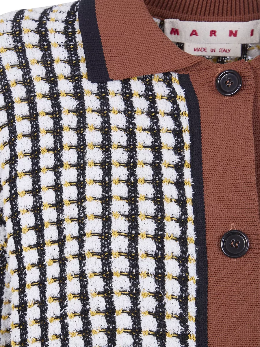 Marni Cardigan