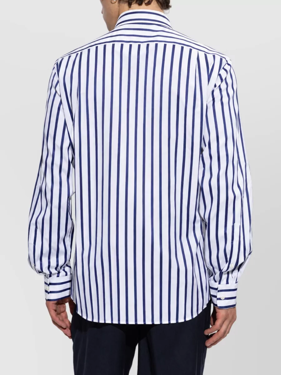 Vivienne Westwood Cotton Suit Jacket