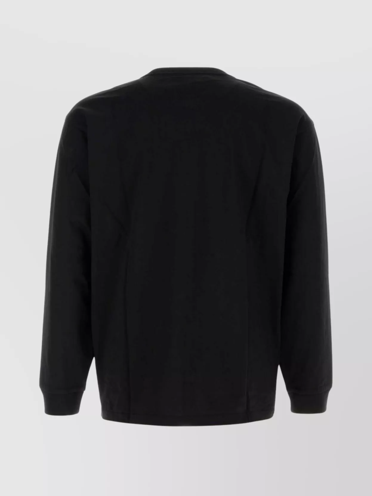 Carhartt Wip Chase T-Shirt With Crew Neck And Long Sleeves