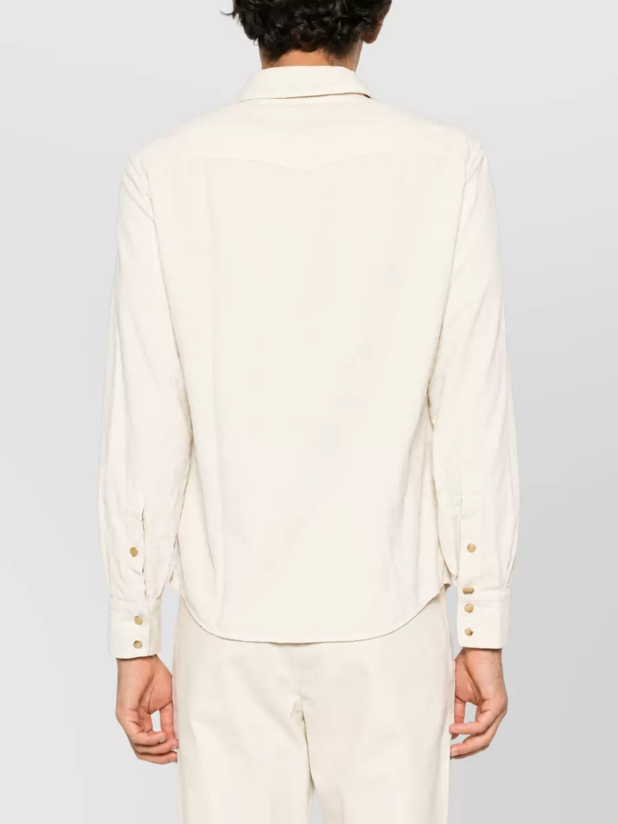 Jacob Cohen Shirt