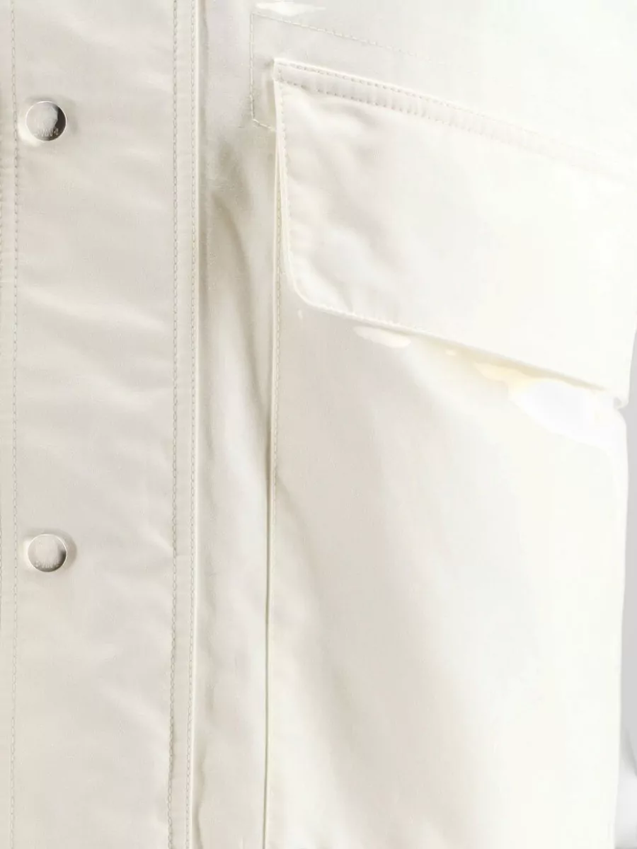 Brunello Cucinelli Hooded Padded Coat